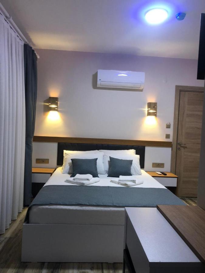 Aurora Sigacik Hotel Seferihisar Zewnętrze zdjęcie
