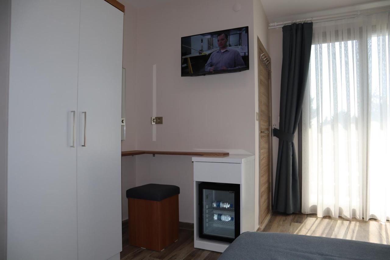 Aurora Sigacik Hotel Seferihisar Zewnętrze zdjęcie