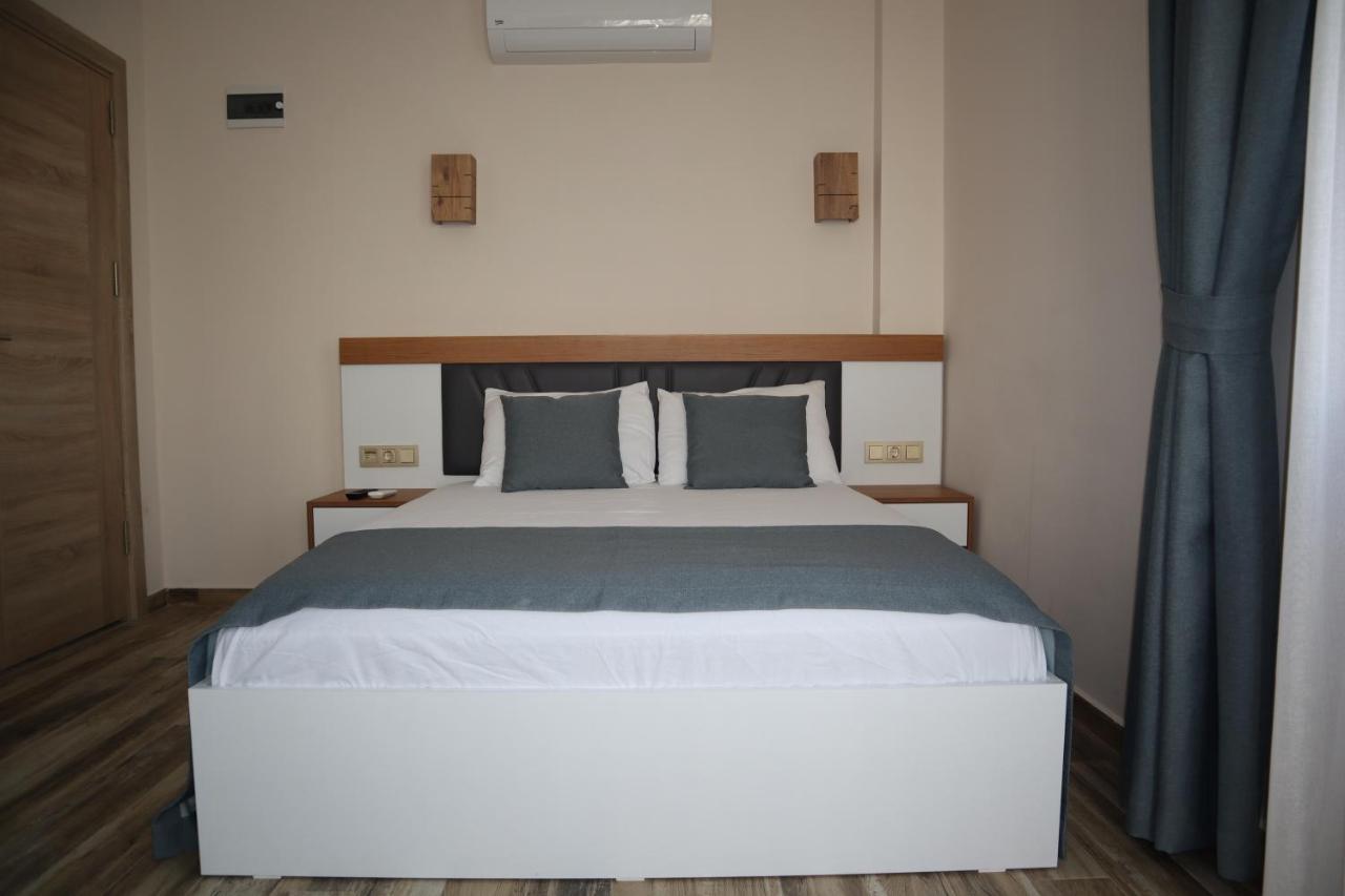 Aurora Sigacik Hotel Seferihisar Zewnętrze zdjęcie