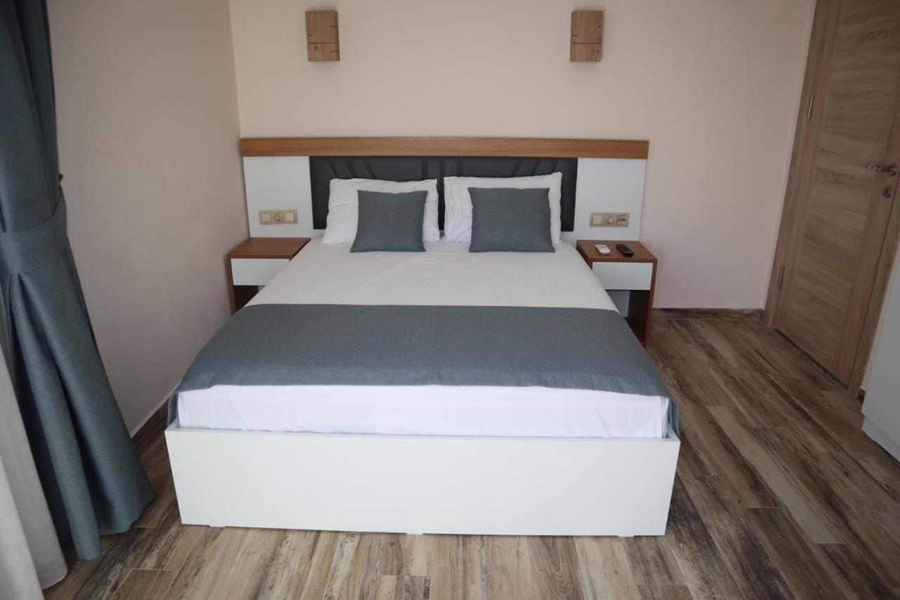 Aurora Sigacik Hotel Seferihisar Zewnętrze zdjęcie