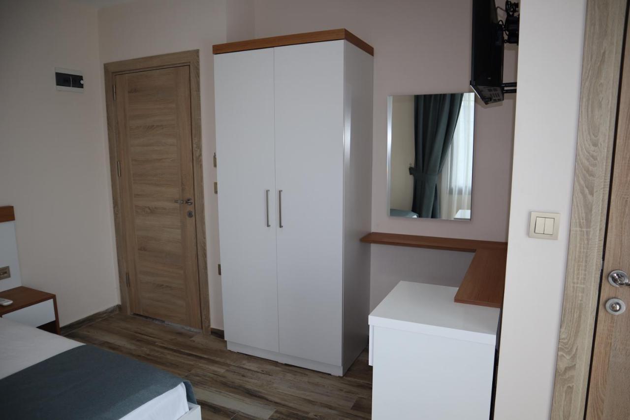 Aurora Sigacik Hotel Seferihisar Zewnętrze zdjęcie