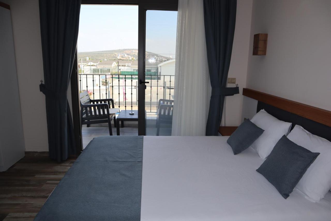 Aurora Sigacik Hotel Seferihisar Zewnętrze zdjęcie