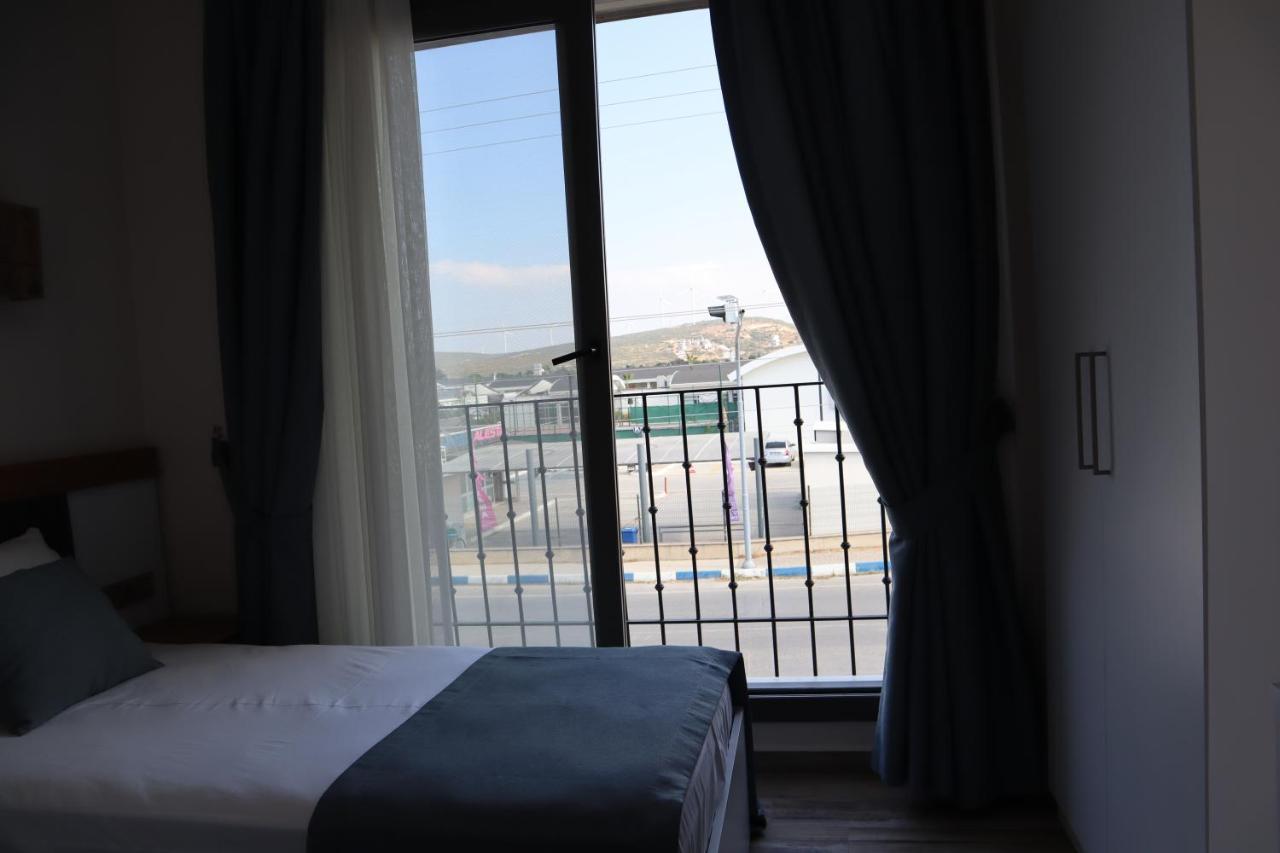 Aurora Sigacik Hotel Seferihisar Zewnętrze zdjęcie