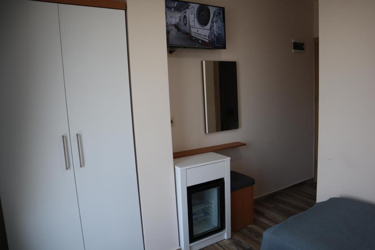 Aurora Sigacik Hotel Seferihisar Zewnętrze zdjęcie