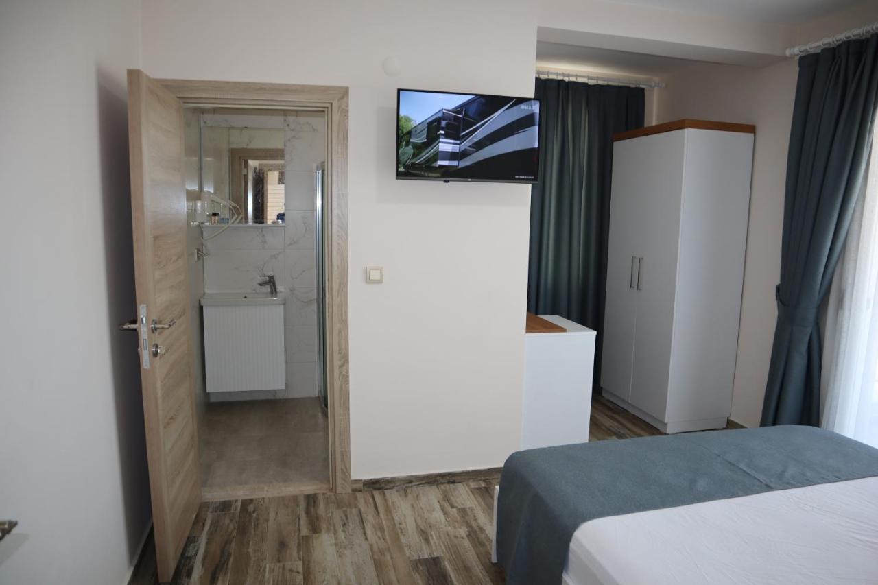 Aurora Sigacik Hotel Seferihisar Zewnętrze zdjęcie