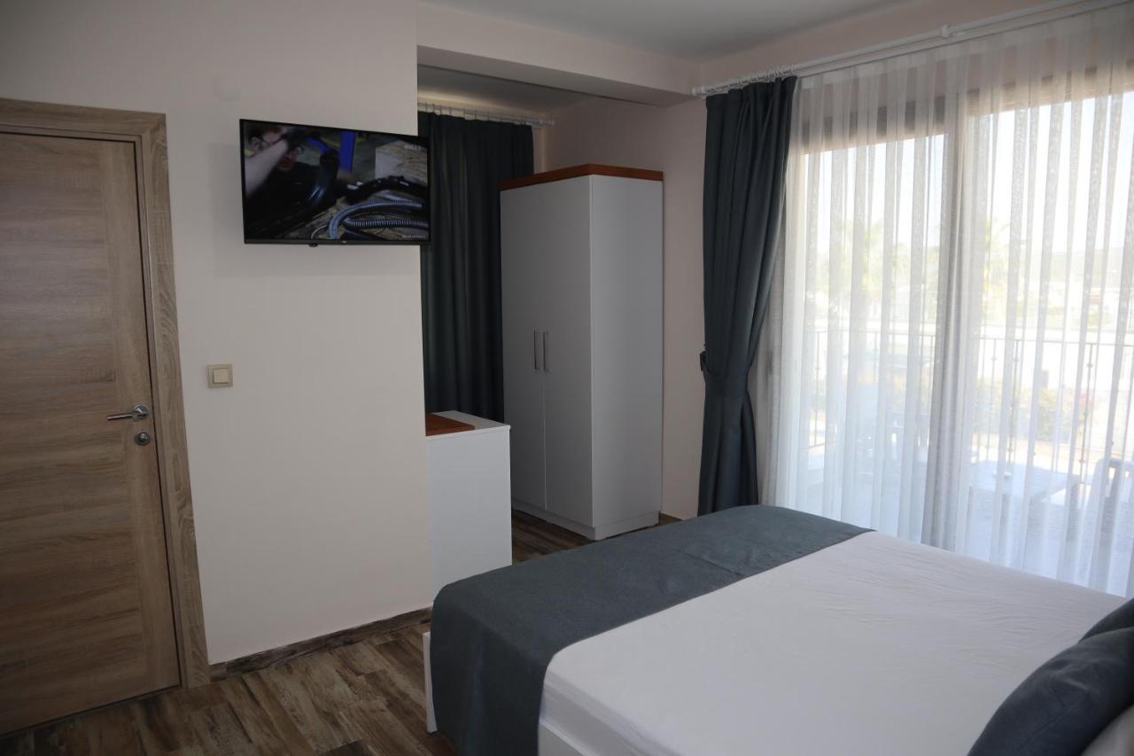 Aurora Sigacik Hotel Seferihisar Zewnętrze zdjęcie
