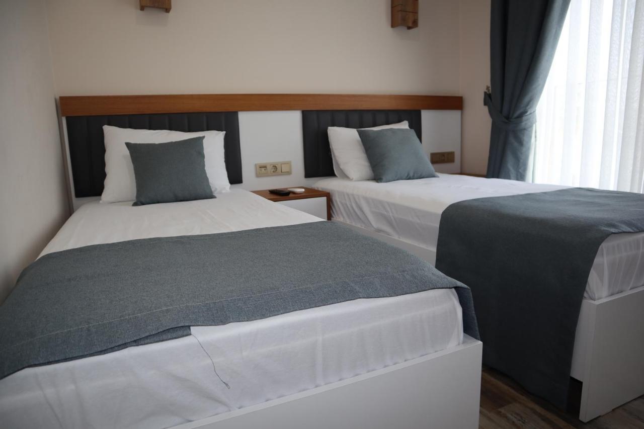 Aurora Sigacik Hotel Seferihisar Zewnętrze zdjęcie