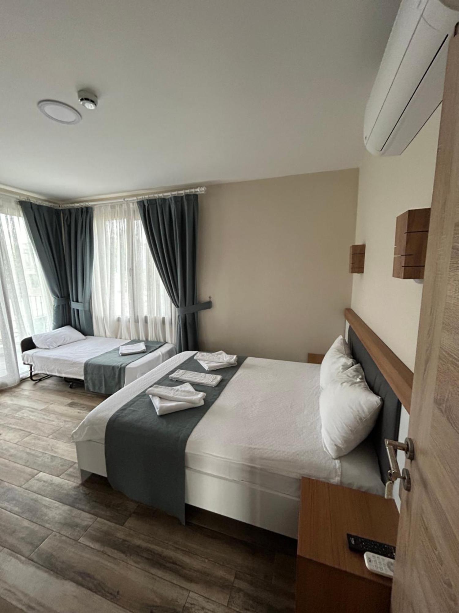Aurora Sigacik Hotel Seferihisar Zewnętrze zdjęcie