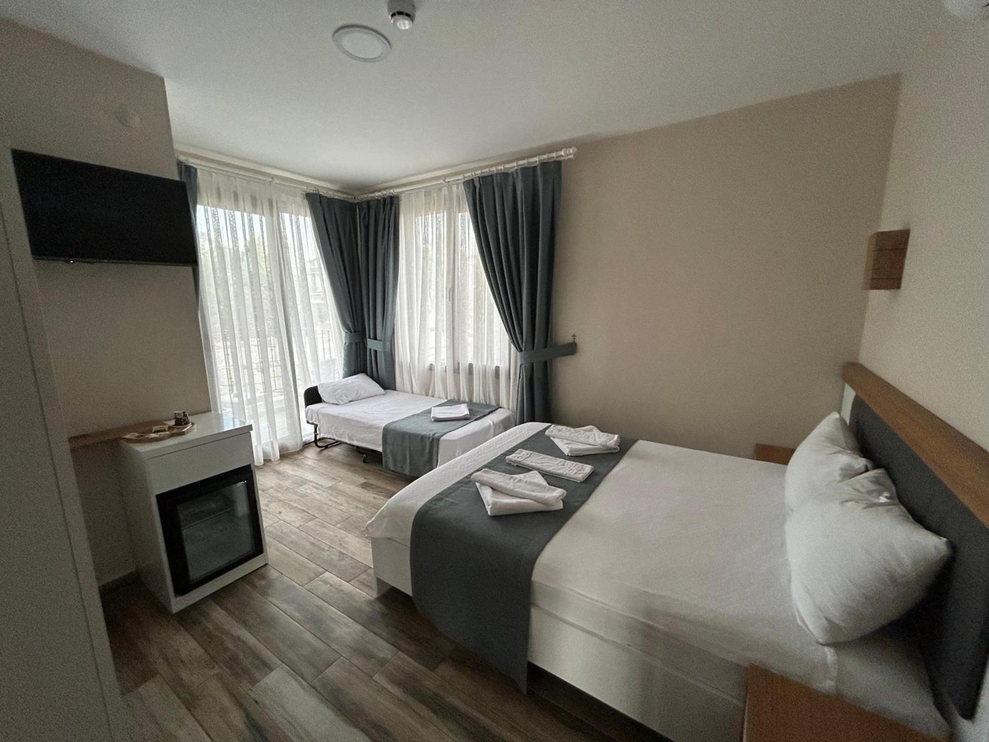 Aurora Sigacik Hotel Seferihisar Zewnętrze zdjęcie